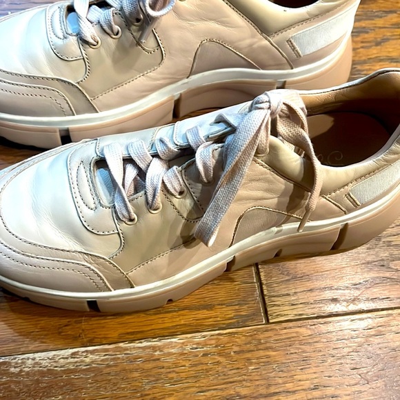 Seychelles I’ll be there Sneakers in Blush - Picture 5 of 9